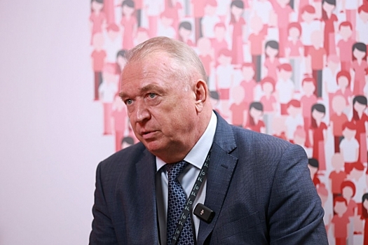 Сергей Катырин: проект закона об уведомлении саморегулируемых организаций о проверках усилит защиту бизнеса