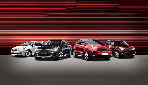 Не все так однозначно: KIA прояснила планы по продажам в России