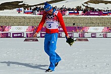 WADA "добило" россиян