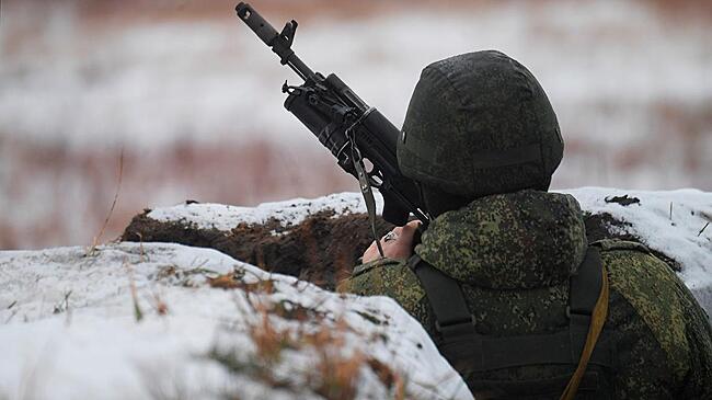 Сальдо: жители Херсона бывают на Карантинном острове, несмотря на блокпост ВСУ