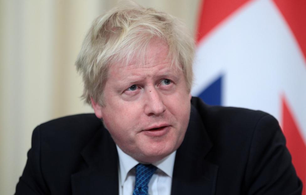 Джонсон назвал способ заставить США серьезно относиться к Европе