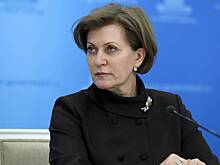 Попова заявила о единичных случаях гриппа в России