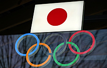 МОК подтвердил решимость провести Олимпийские игры в Токио