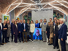 Ирина Гордина выступила на Экспертном Совете при Минобрнауки