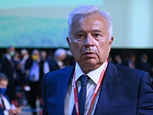 Алекперов возглавил список богатейших россиян по версии Forbes