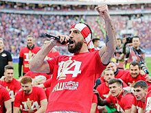 «Невозможно, чтобы Жиго играл в других российских командах, кроме «Спартака» — агент