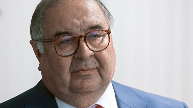 Суд Евросоюза отказал Усманову в ускоренном порядке рассмотрения дела о санкциях