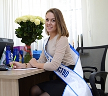 Менеджер из Челябинска получила титул &ldquo;Мисс Единство&rdquo; в международном конкурсе красоты