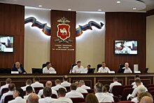 В Иванове общественники и полицейские обсудили вопросы профилактики экстремистских проявлений в обществе
