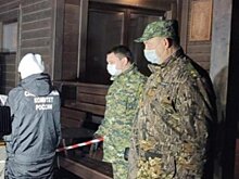 Подробности убийства депутата попали на видео