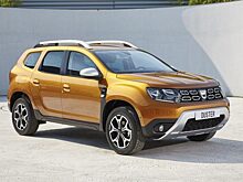 Duster останется флагманом Dacia и дешевых Renault