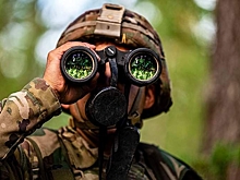 В Европе назвали единственную готовую к вооруженному конфликту страну