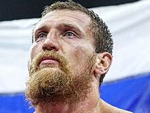 Донской боксер Дмитрий Кудряшов встретится с Илунги Макабу из Конго