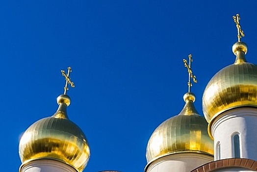Родовую церковь Достоевских в Подмосковье отреставрируют к осени 2020 года