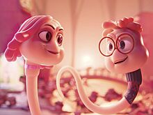 Друзья-сперматозоиды: в России покажут «Спермагеддон»