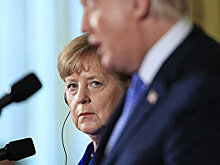 The New Yorker (США): Эндрю Джонсон боится оказаться в учебниках рядом с Трампом