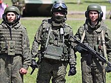 «Сотник»: главные секреты новейшей экипировки российских солдат