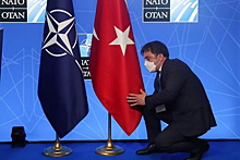 Эксперт заявил о возможности нового этапа торга НАТО с Турцией