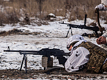 В США заявили о поставках наступательного оружия Украине