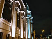 Топ-5 концертных программ Свердловской филармонии в новом сезоне