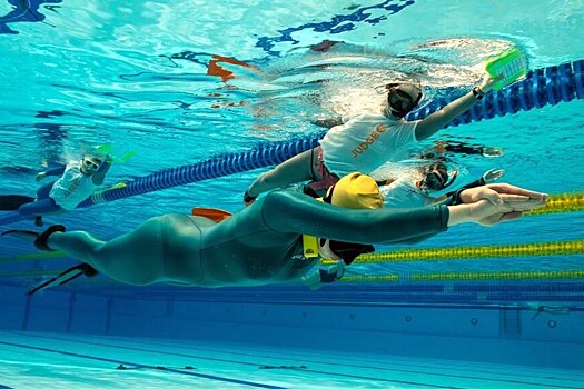 Новосибирские спортсмены представят Россию на Всемирных играх в Китае