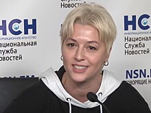 Актриса подводного фильма рассказала о сложностях съемок на глубине