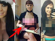 Мечта о странной операции на груди