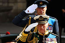 Карл III объявил себя генерал-капитаном Королевской морской пехоты