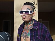 Моргенштерн* исполнил песню Виктора Цоя на концерте во Франции