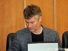 На Среднем Урале будет "по-ройзмановски" - грязь