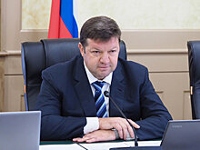Спикер Думы Ставрополья рассказал об итогах уходящего года