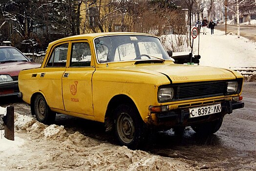 Лучше BMW: этот советский двигатель знали и ценили во всей Европе
