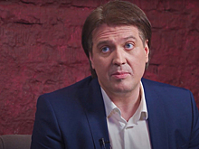 «На коленях молил». Денис Матросов рассказал, по какой причине не видел своих сыновей 20 лет