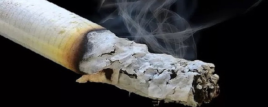 За курение наказаны 170 магаданцев