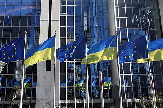В Польше поставили Украине условие для вступления в ЕС