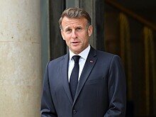Медведев назвал Макрона «петушком Микроном»