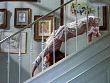 Критики объяснили феномен "самого жуткого хоррора"