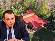 "Это надо видеть": В Волгограде под громким объявлением продается дорогостоящий коттедж, соседями которого являются губернатор и крупные бизнесмены