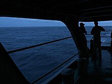 "Морское взаимодействие": Россия и Китай провели учения на Балтике