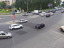 21-летнего водителя осудят после ДТП на перекрестке в Дзержинске