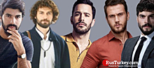 Оглашен рейтинг самых красивых актеров Турции
