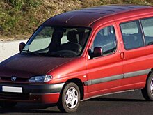 ТОП причин выбрать «каблучок», а не универсал