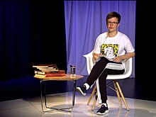 #встречисавтором: рассказ, написанный на самоизоляции