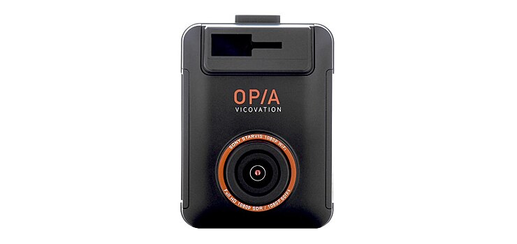 VicoVation представляет регистратор Opia 1 WiFi