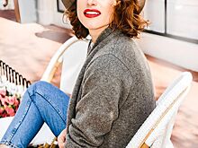 Бережно отшелушивает! Мария Кравцова поделилась рецептом скраба для лица из вулканической глины