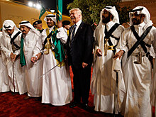 Blackstone собирает $40 млрд на инфраструктурные проекты Дональда Трампа