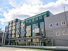 В Курской области в два раза вырос уровень промышленности
