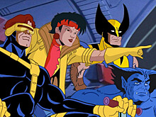 Студия «Marvel» готовит прямое продолжение мультсериала «Люди Икс» 90-х годов