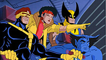 Студия «Marvel» готовит прямое продолжение мультсериала «Люди Икс» 90-х годов