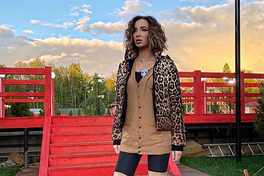 «Не имею отношения к этой дате»: Бузова неоднозначно отреагировала на пост Давы